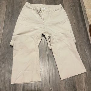 Christopher & Banks Khakis